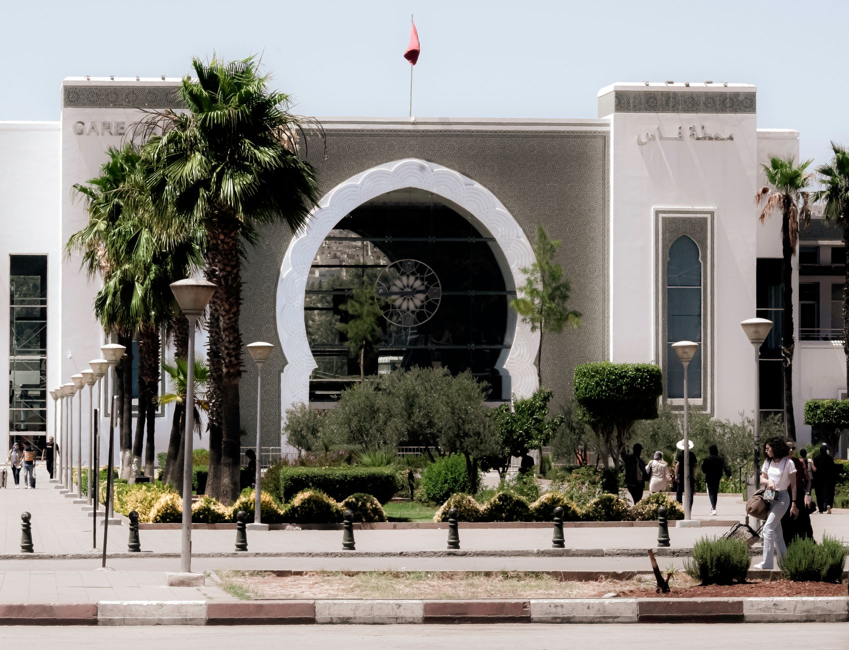 Agence d'intérim Villeparisis
